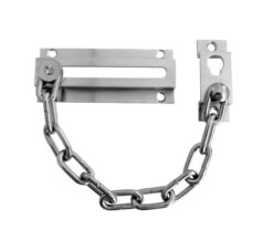 Security Chain, Satin Chrome