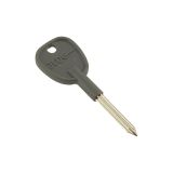 Mortice Rack Bolt Security Key (35mm), Nickel Plate
