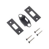 Accessory Pack For JL-HDB Heavy Duty Deadbolts, Black