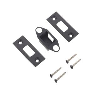 Accessory Pack For JL-HDB Heavy Duty Deadbolts, Black