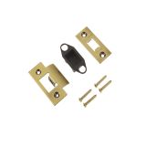 Accessory Pack For JL-HDT Heavy Duty Latches, Antique Brass