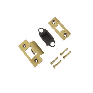 Accessory Pack For JL-HDT Heavy Duty Latches, Antique Brass