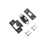 Accessory Pack For JL-HDT Heavy Duty Latches, Black