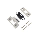 Accessory Pack For JL-HDT Heavy Duty Latches, Polished Stainless Steel