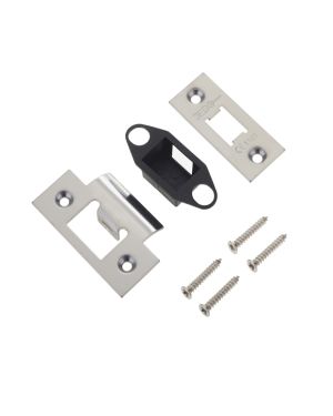 Accessory Pack For JL-HDT Heavy Duty Latches, Polished Stainless Steel
