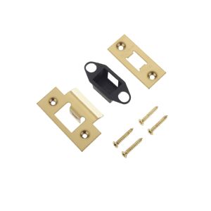 Accessory Pack For JL-HDT Heavy Duty Latches, PVD Stainless Brass