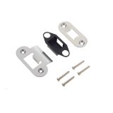 Radius Accessory Pack For JL-HDT Heavy Duty Latches, Satin Stainless Steel