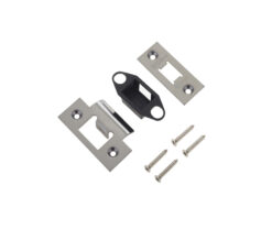 Accessory Pack For JL-HDT Heavy Duty Latches, Satin Stainless Steel