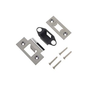 Accessory Pack For JL-HDT Heavy Duty Latches, Satin Stainless Steel