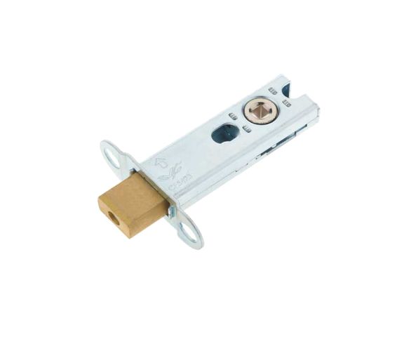 Heavy Duty Tubular Deadbolts – Body Only