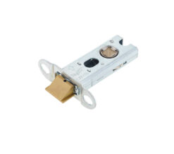 Heavy Duty Tubular Latches - Body Only - 102mm (4 INCH) - Body Only