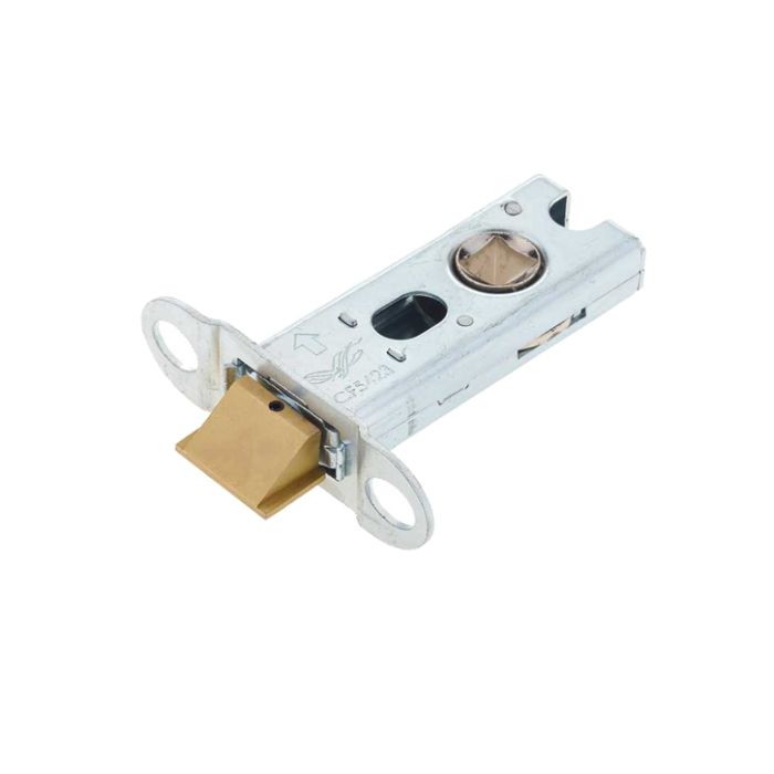 Heavy Duty Tubular Latches – Body Only