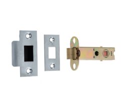 Rebate Sets For 6 Inch Double Sprung Tubular Latches – Multiple Finishes