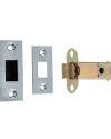 Rebate Sets For 6 Inch Double Sprung Tubular Latches – Multiple Finishes