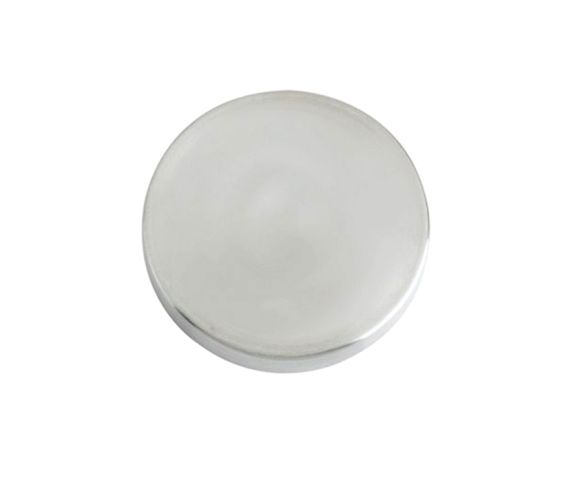 Frelan – Blank Profile Escutcheon – Satin Stainless Steel