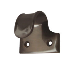 Sash Window Lift, Dark Bronze
