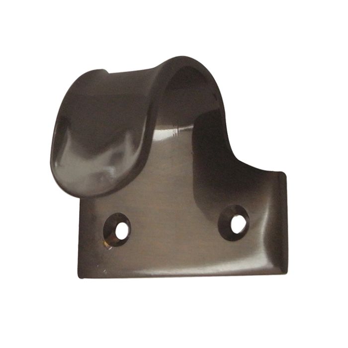 Sash Window Lift, Dark Bronze
