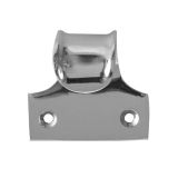 Sash Window Lift, Polished Chrome