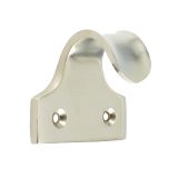 Sash Window Lift, Satin Nickel
