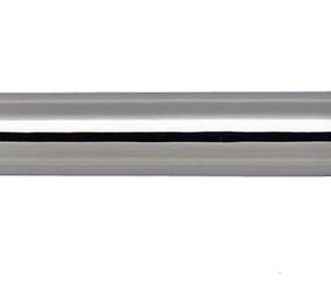 Wall Mounted Door Stops (64mm OR 75mm), Various Finishes