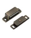 Zoo Hardware Fittings Magnetic Catch – Bronze
