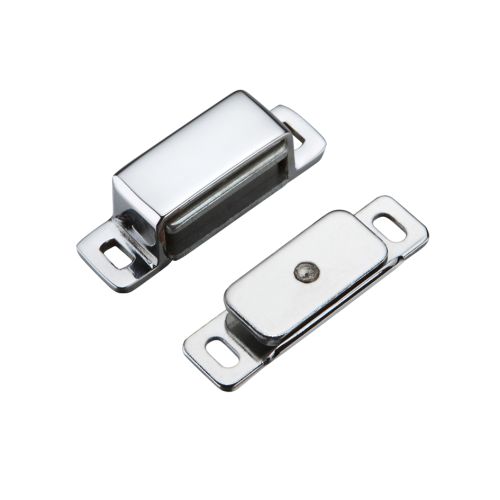 Zoo Hardware Fittings Magnetic Catch – Polished Chrome