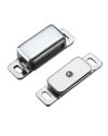 Zoo Hardware Fittings Magnetic Catch – Polished Chrome