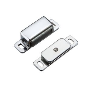 Zoo Hardware Fittings Magnetic Catch – Polished Chrome