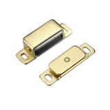 Fittings Magnetic Catch, Electro Brass