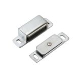 Fittings Magnetic Catch, Satin Chrome