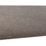 Jedo Collection Valley Forge Letter Tidy (355mm x 127mm), Pewter Patina