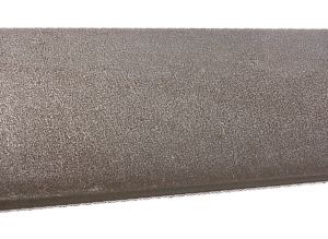 Jedo Collection Valley Forge Letter Tidy (355mm x 127mm), Pewter Patina