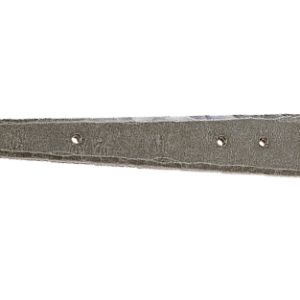 Jedo Collection Valley Forge T Hinge (6″, 10″, 15″ OR 18″), Pewter Patina (Sold In Pairs)