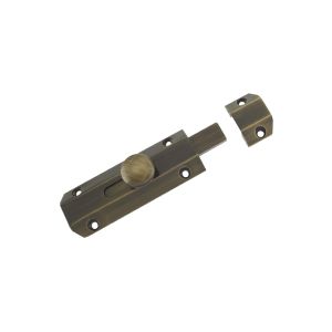 Surface Bolts (102mm, 150mm OR 202mm), Florentine Bronze