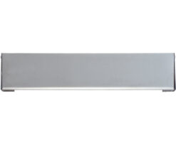 ZAS Letter Tidy (345mm x 75mm), Satin Stainless Steel