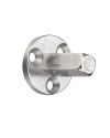 Zoo Hardware Tailor’s Dummy Spindle, For Securing a Single Door Handle or Door Knob – Satin Stainless Steel