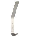 ZAS Hat & Coat Hook – Satin Stainless Steel