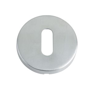 ZCS2 Standard Profile Escutcheon – 52mm – Satin Stainless Steel