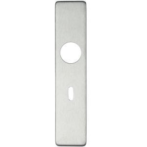 ZCS Architectural Cover Plates, Satin Stainless Steel (sold in pairs)