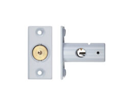 Rack Bolt (37mm OR 61mm), Powder Coated White