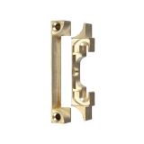 Contract Tubular Rebate Kit - Electro Brass OR Nickel Plate