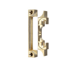Contract Tubular Rebate Kit - Electro Brass OR Nickel Plate