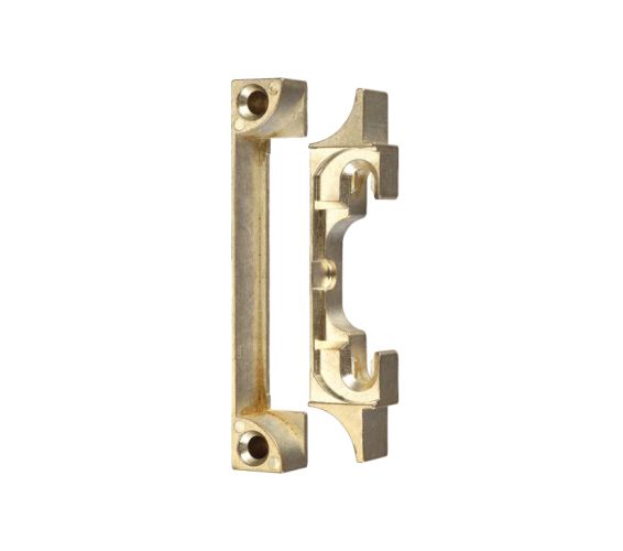 Contract Tubular Rebate Kit – Electro Brass OR Nickel Plate