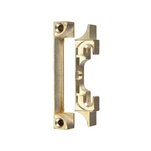 Contract Tubular Rebate Kit – Electro Brass OR Nickel Plate