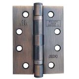 Frelan 4 Inch Ball Bearing Hinges - Bronze (Sold in Pairs)