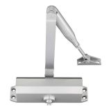 Zoo Hardware Budget Overhead Door Closer