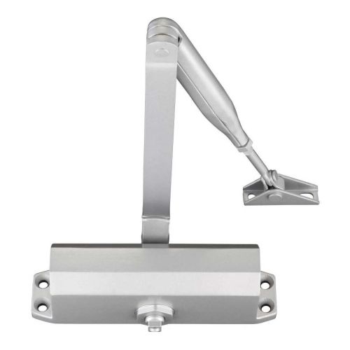 Zoo Hardware Budget Overhead Door Closer