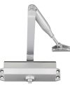 Zoo Hardware Budget Overhead Door Closer