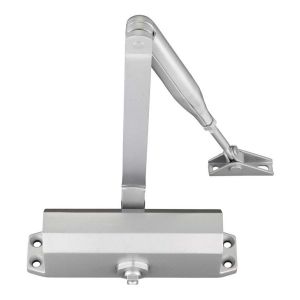 Zoo Hardware Budget Overhead Door Closer