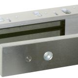 Single Standard  Monitored EM Lock